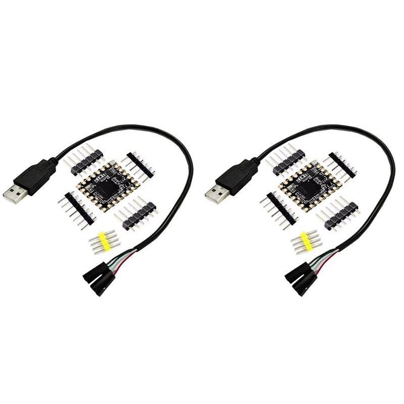 Raspberry Pi Kit - ABUO-2X SPOTPEAR Para Raspberry Pi Pico