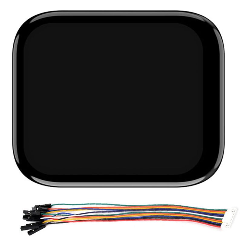 Pi Display - [LXYA68Z!] Módulo de exibição LCD de