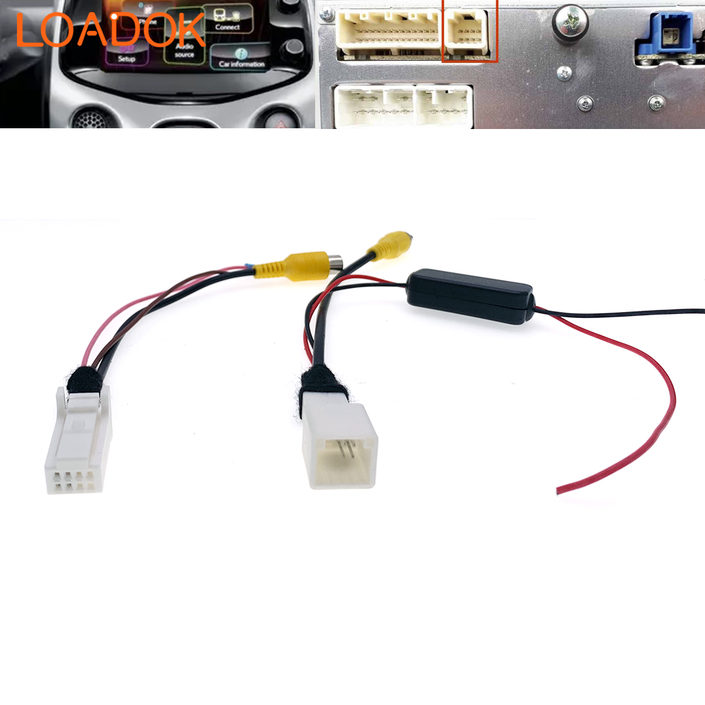 Pi Camera Cable - Invertendo o conversor da câmera traseira
