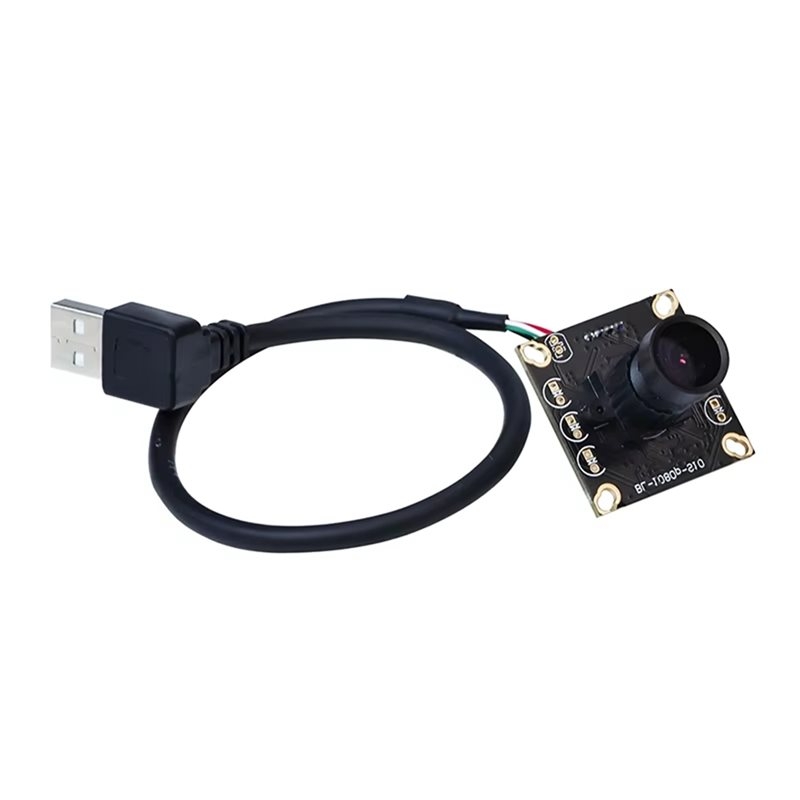 Pi Camera Module - Módulo de câmera USB A98Z 2MP