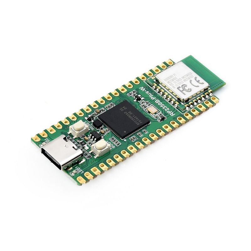 Raspberry Pi 4 - Placa de Desenvolvimento A53M Compatível com