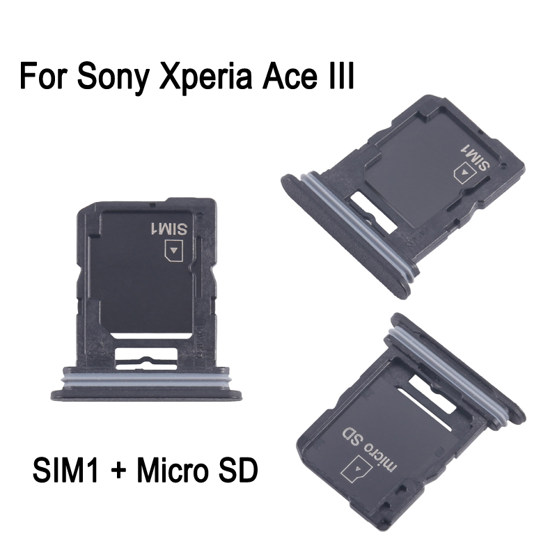 Micro Sd Card - Bandeja de cartão sim para telefone