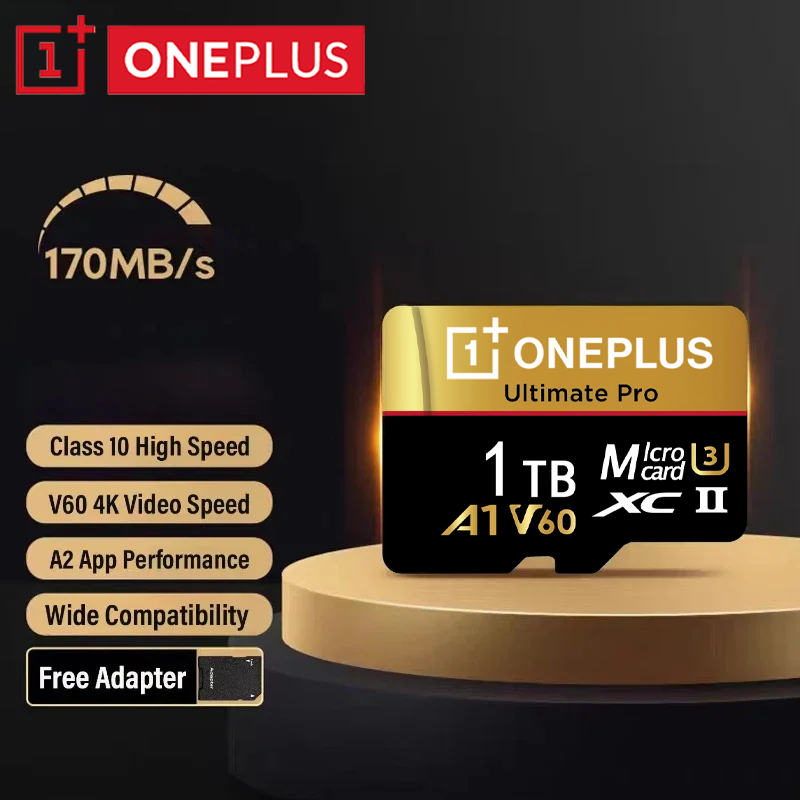 Micro Sd Card - Cartão de Memória Micro TF SD