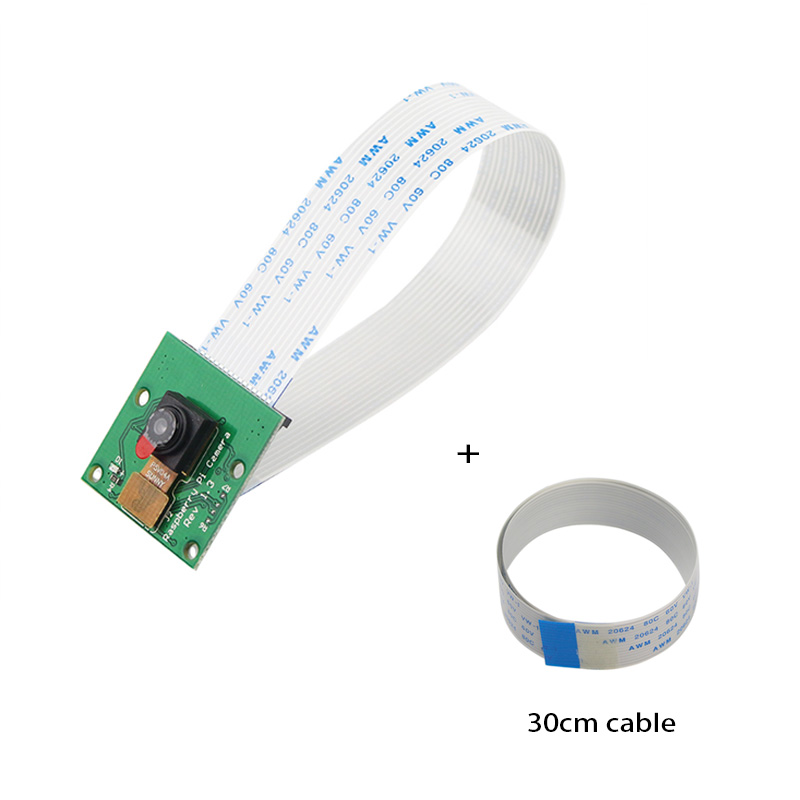 Pi Camera Cable - Módulo de câmera raspberry pi 4