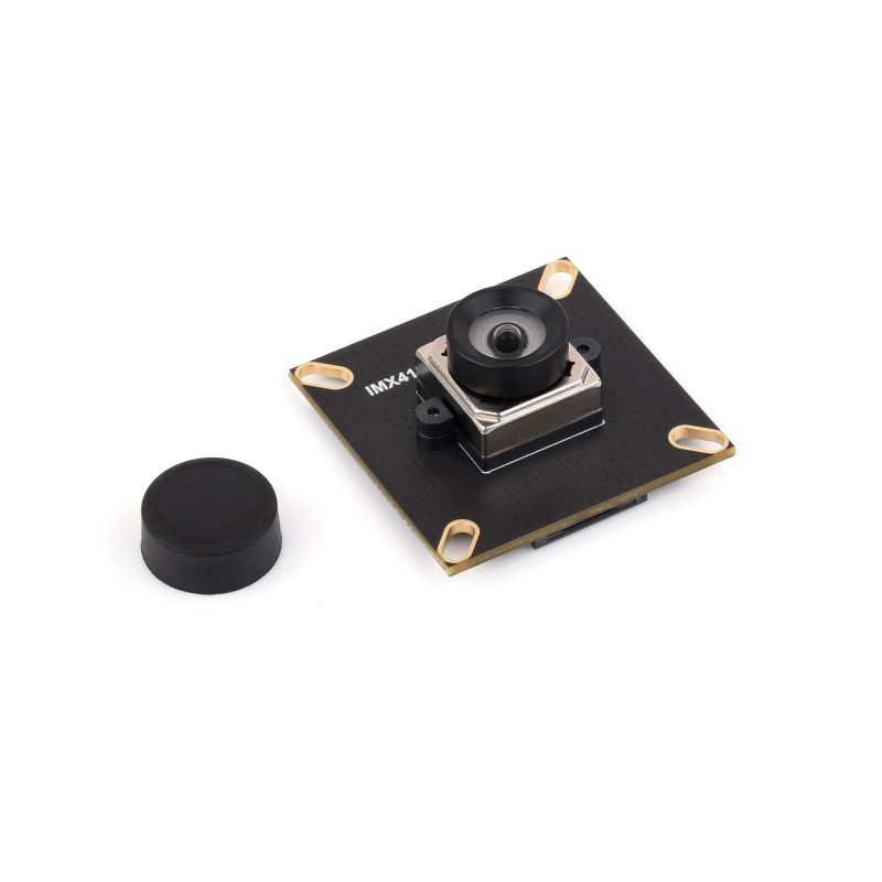 Pi Zero - Módulo de Câmera IMX415 8MP MIPI,