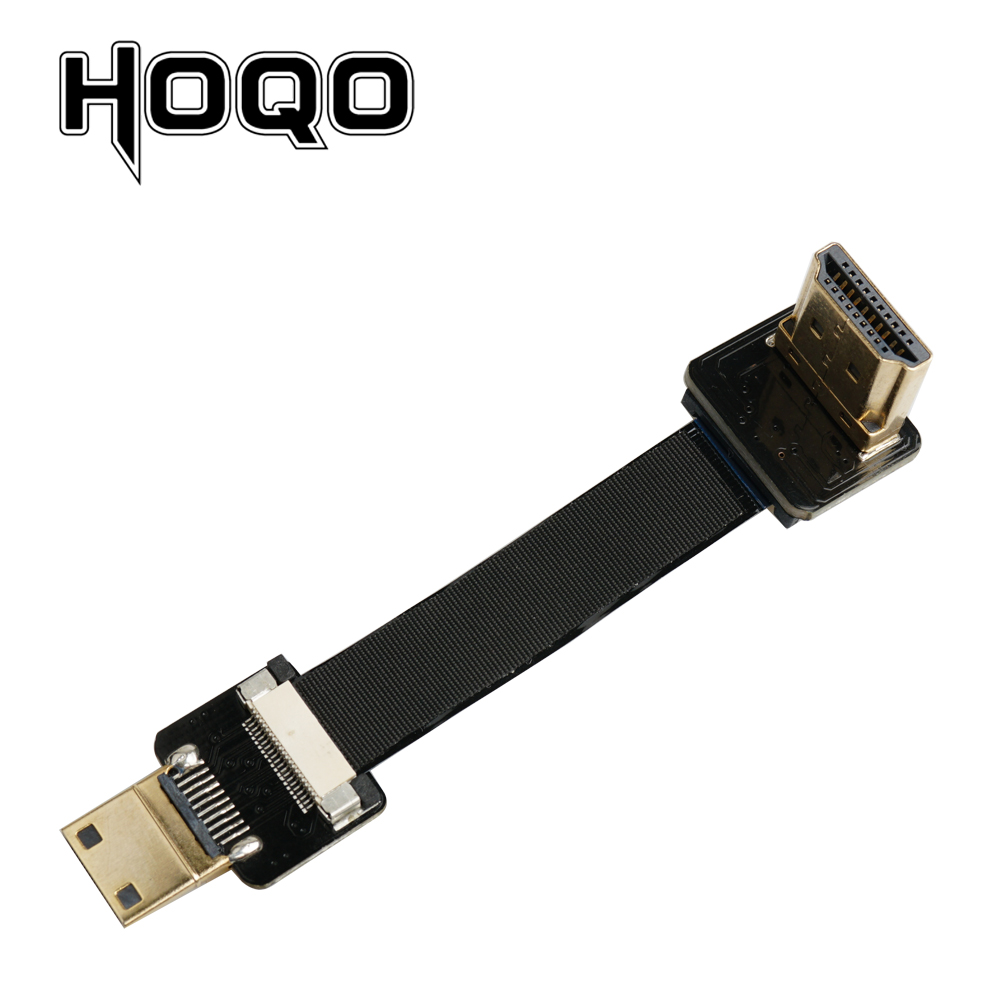 Pi Camera Cable - Cabo de fita compatível com hdmi,