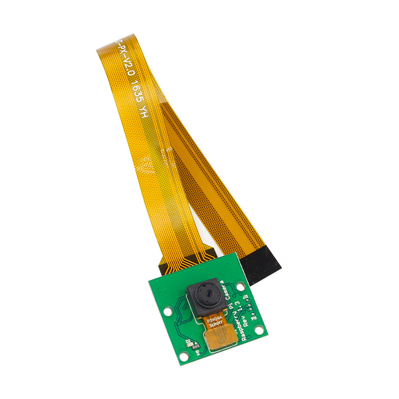 Pi Camera Cable - 5mp raspberry pi 5 zero câmera