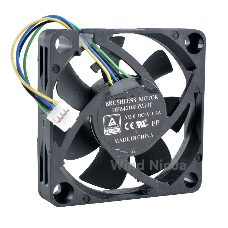 DFB451005M10T AM0J 5cm 50mm Mi - Raspberry Pi 4 avaliação e preço
