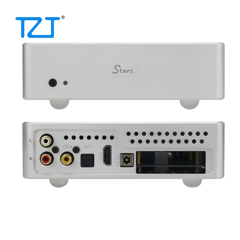 TZT-Framboesa Pi Jogador de re - Raspberry Pi 4 avaliação e preço