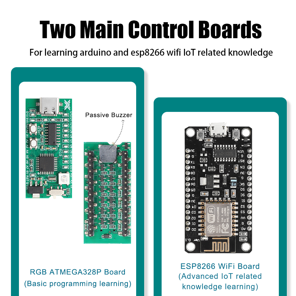Placa de desenvolvimento do ki - Arduino Kit avaliação e preço