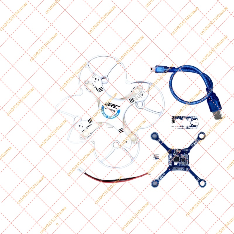 Kit DIY de Quadcopter Mini Ard - Arduino Kit avaliação e preço