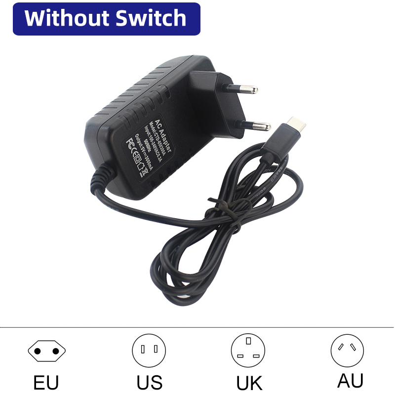 5v 3a raspberry pi 4 fonte de  - Pi Power Supply avaliação e preço