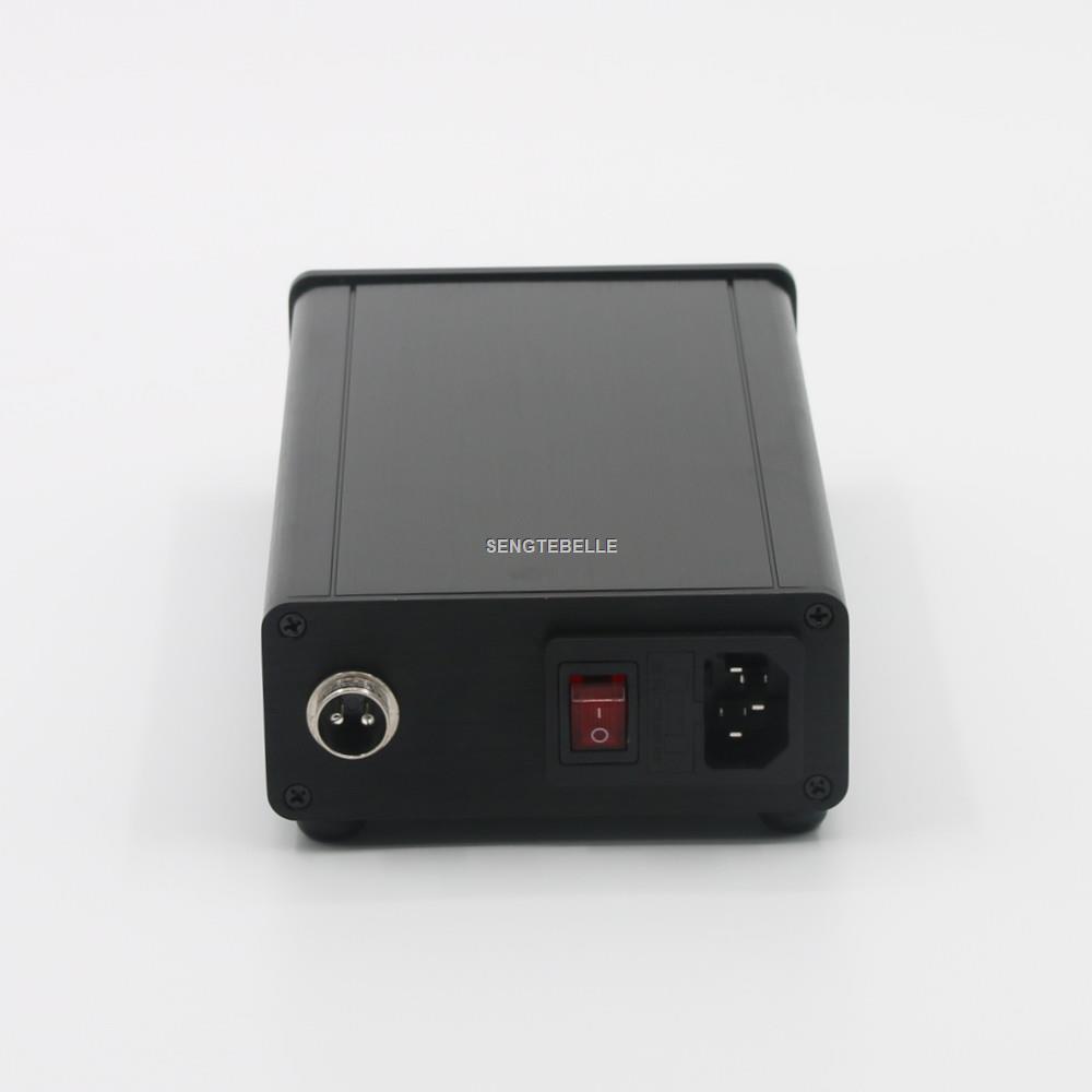 Fonte de alimentação linear DC - Pi Power Supply avaliação e preço