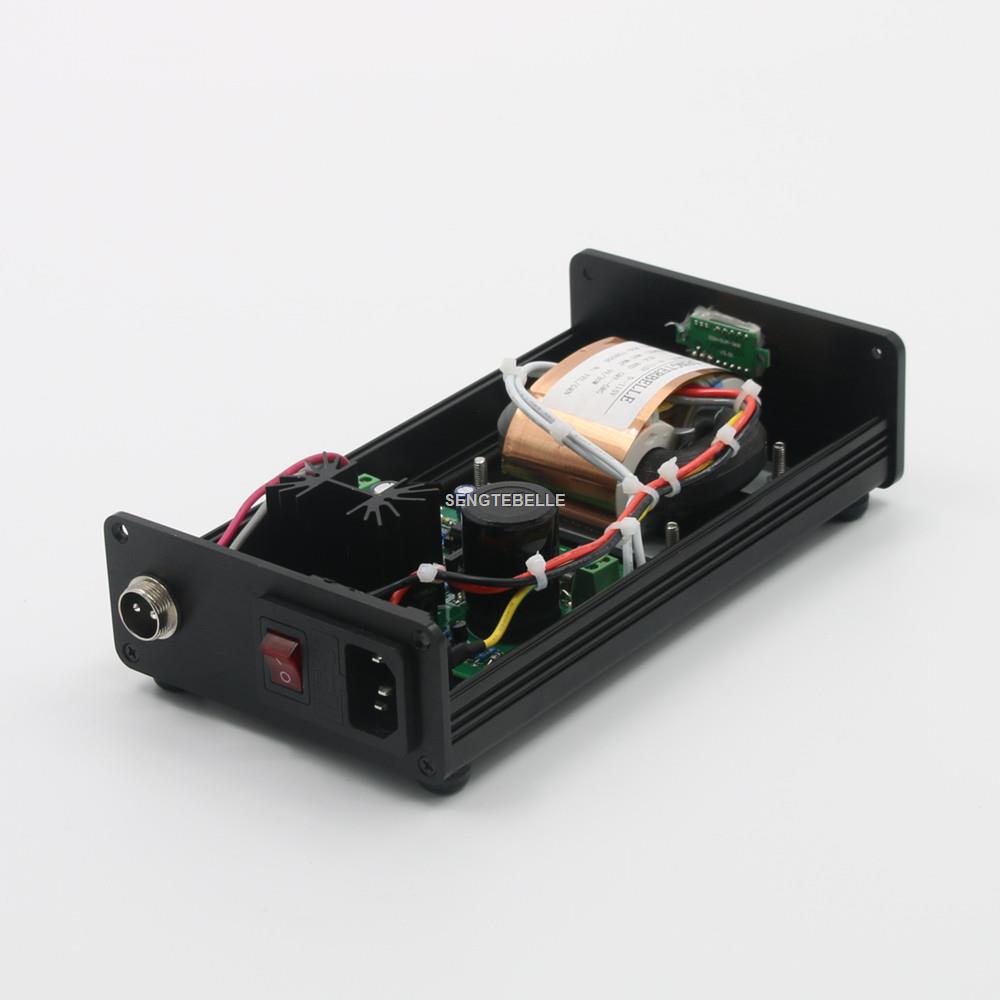 Fonte de alimentação linear DC - Pi Power Supply avaliação e preço