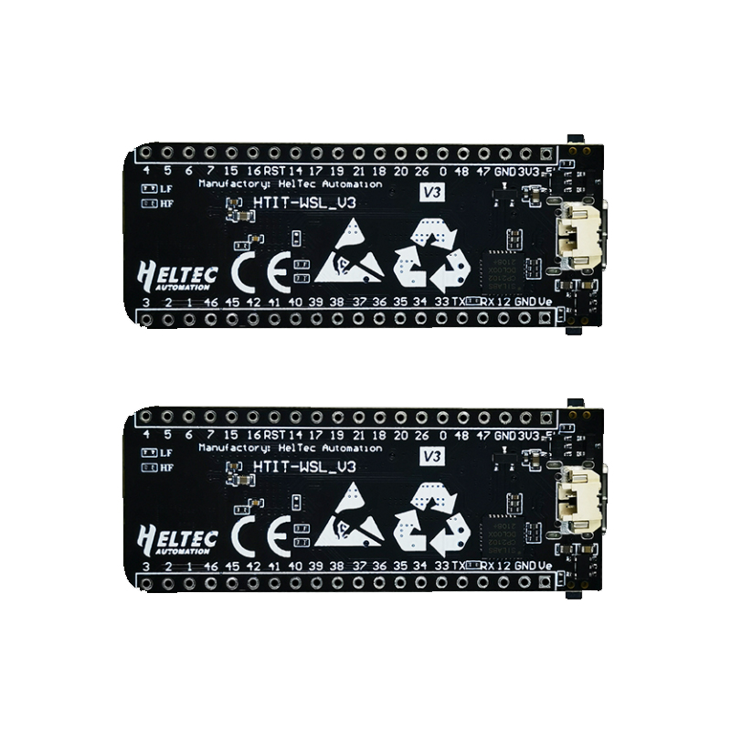 Heltec 2PC LoRa Wireless Stick - Arduino Kit avaliação e preço