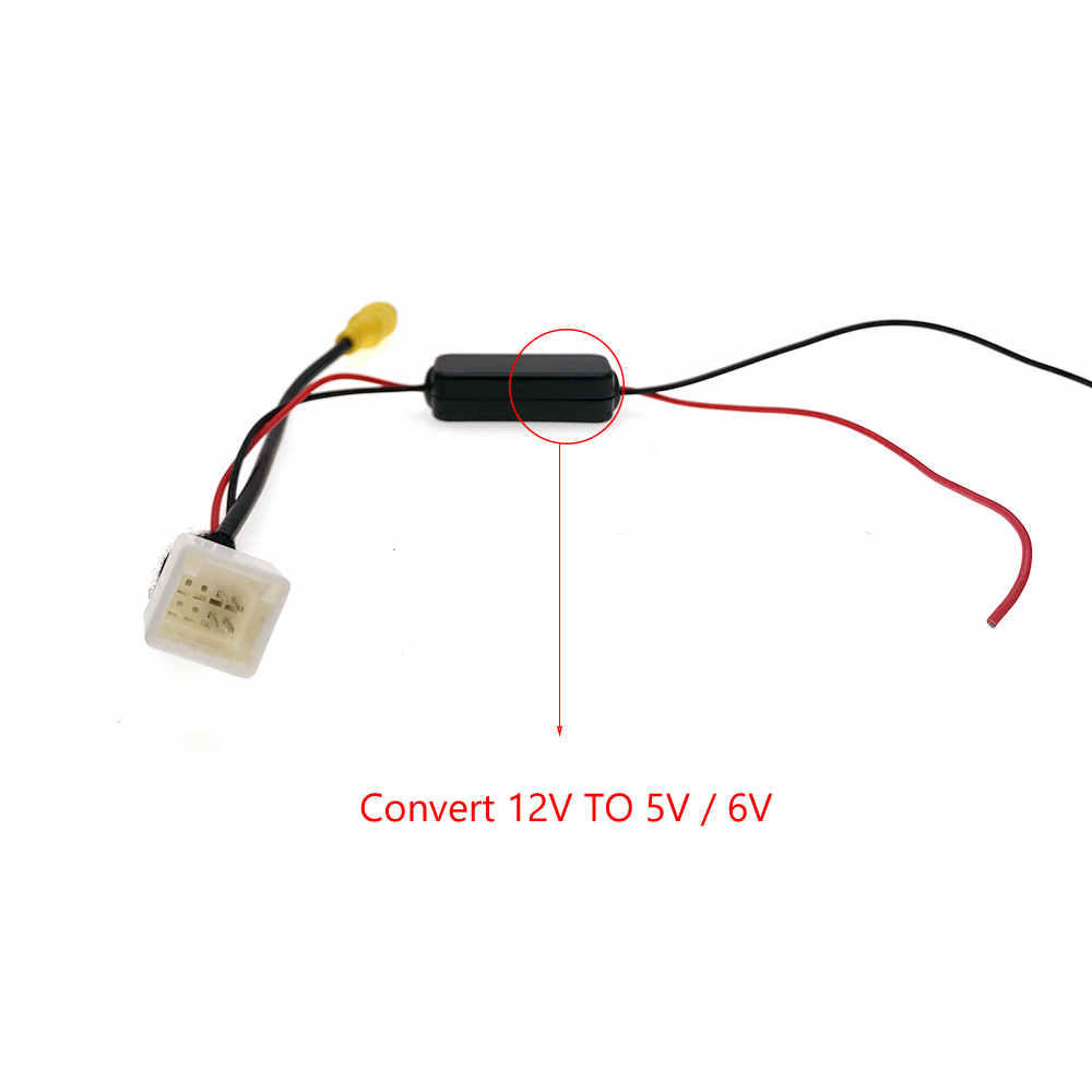 Invertendo o conversor da câme - Pi Camera Cable avaliação e preço
