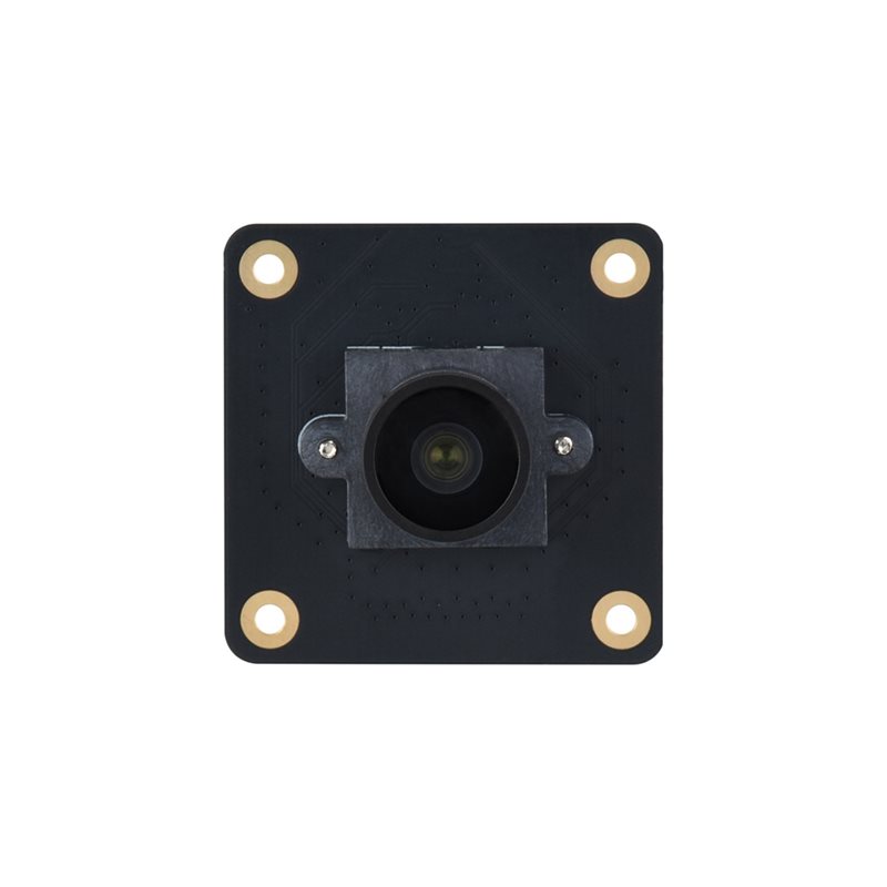 Câmera QWE-IMX296 1.6MP BW 145 - Raspberry Pi Global Shutter Camera Imx296 avaliação e preço