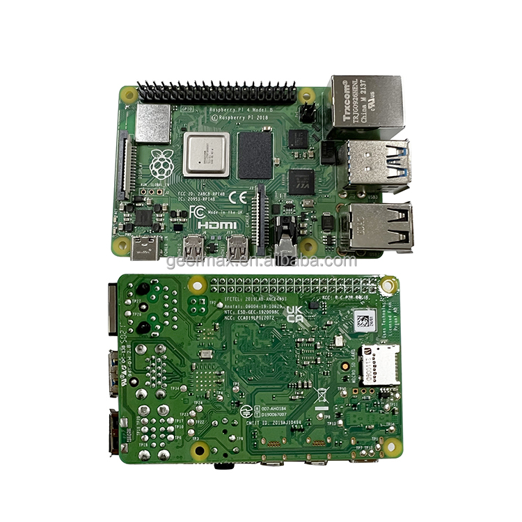 Kit Inicial Raspberry Pi com 1 - Raspberry Pi Kit avaliação e preço