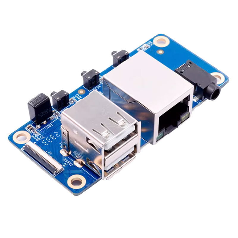 Placa de expansão Orange Pi Ze - Pi Zero avaliação e preço