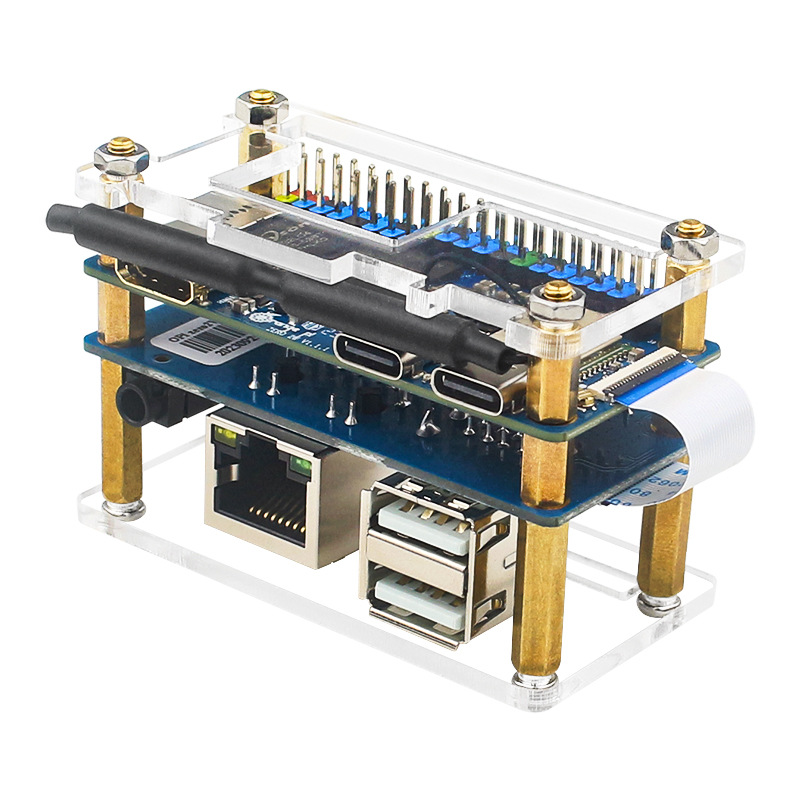 Placa de expansão Orange Pi Ze - Pi Zero avaliação e preço