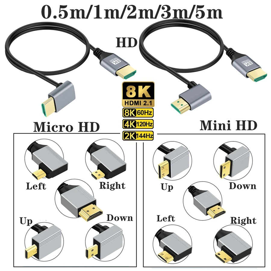 Micro hdmi-compatível com cabo - Pi Camera Cable avaliação e preço