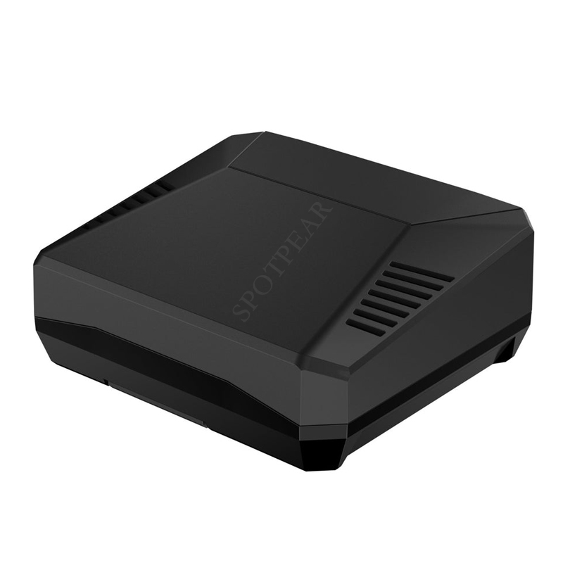 Caixa Argon ONE V3 M.2 NVME pa - Pi 5 Case avaliação e preço