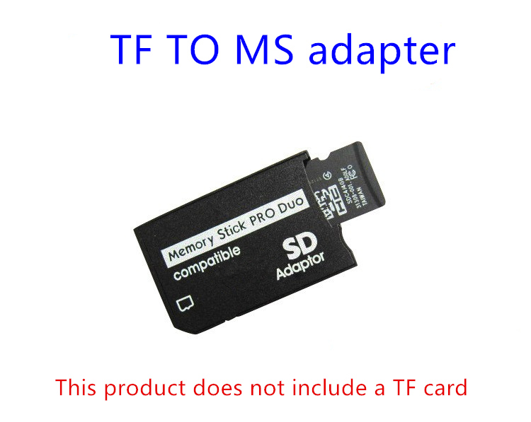Adaptador Conversor de Cartão  - Micro Sd Card avaliação e preço