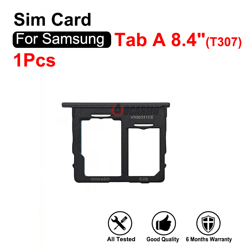 Para Samsung Galaxy Tab A 8.4  - Micro Sd Card avaliação e preço