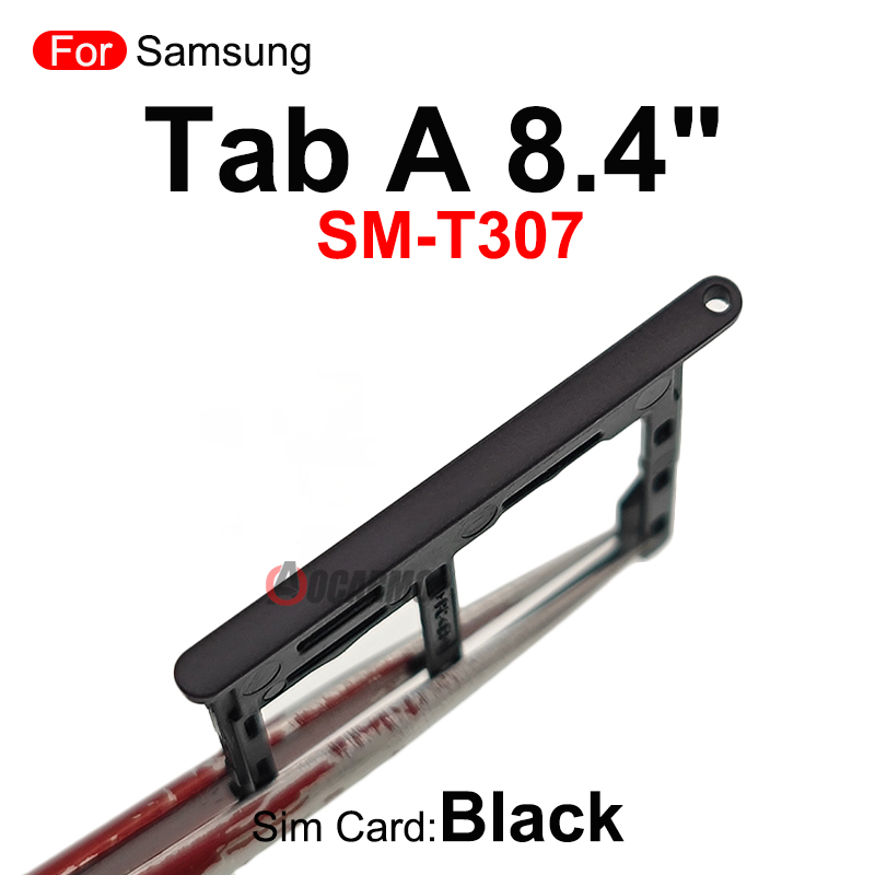 Para Samsung Galaxy Tab A 8.4  - Micro Sd Card avaliação e preço