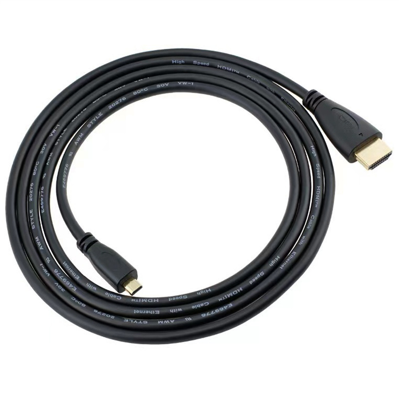Com hdmi 4k 60hz para micro hd - Pi Camera Cable avaliação e preço