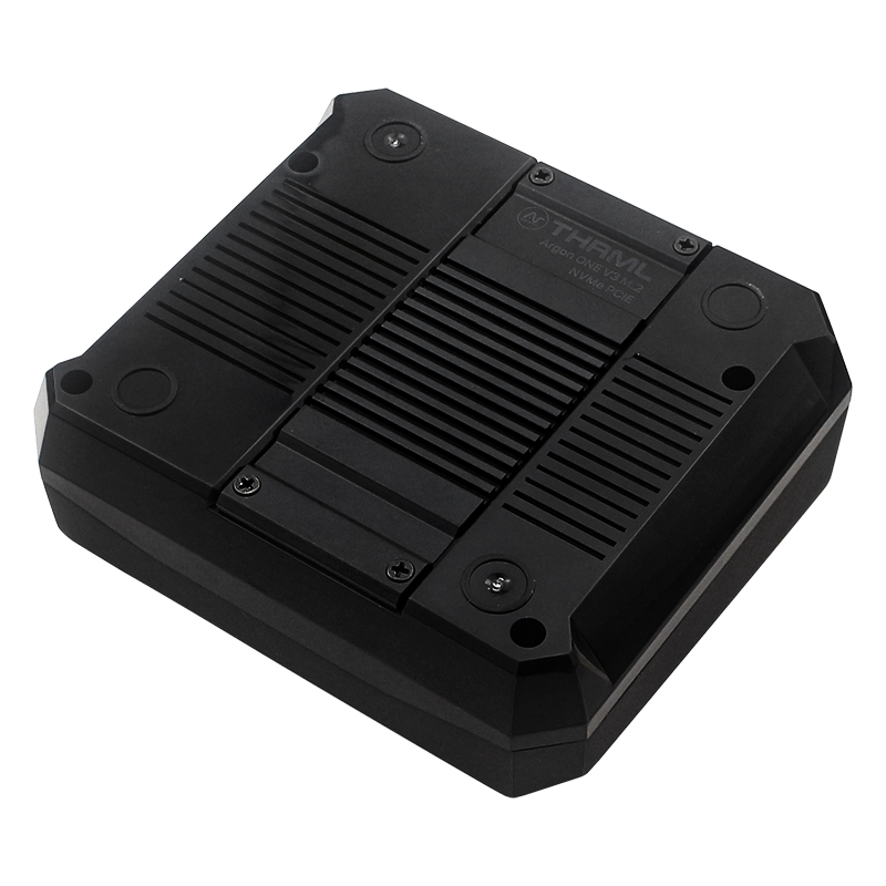 Case Argon ONE V3 M.2 NVME com - Pi Cooler avaliação e preço