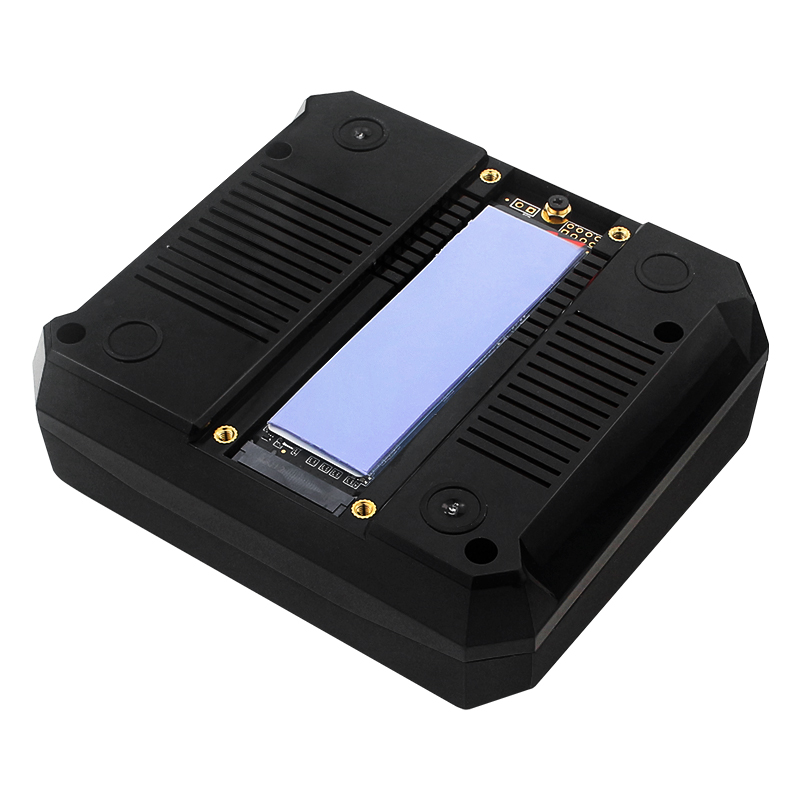 Case Argon ONE V3 M.2 NVME com - Pi Cooler avaliação e preço