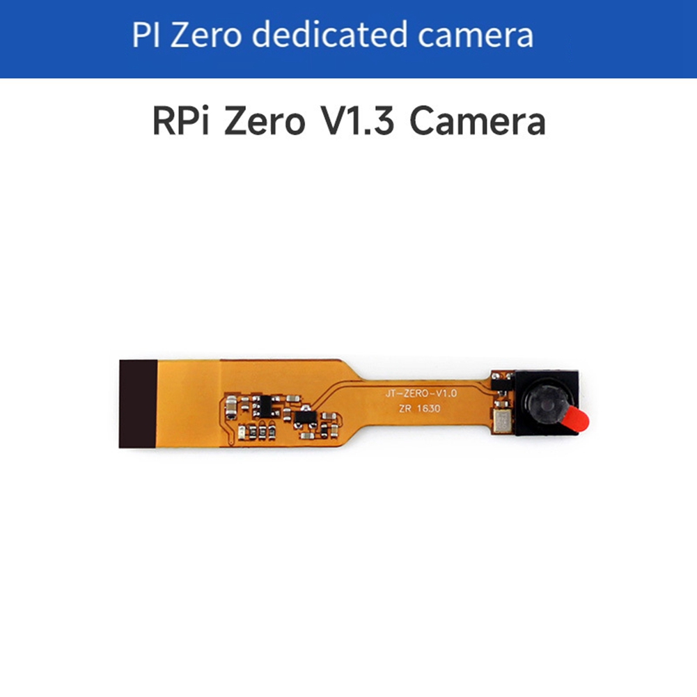 Módulo de câmera ABZZ para Ras - Pi Camera Module avaliação e preço