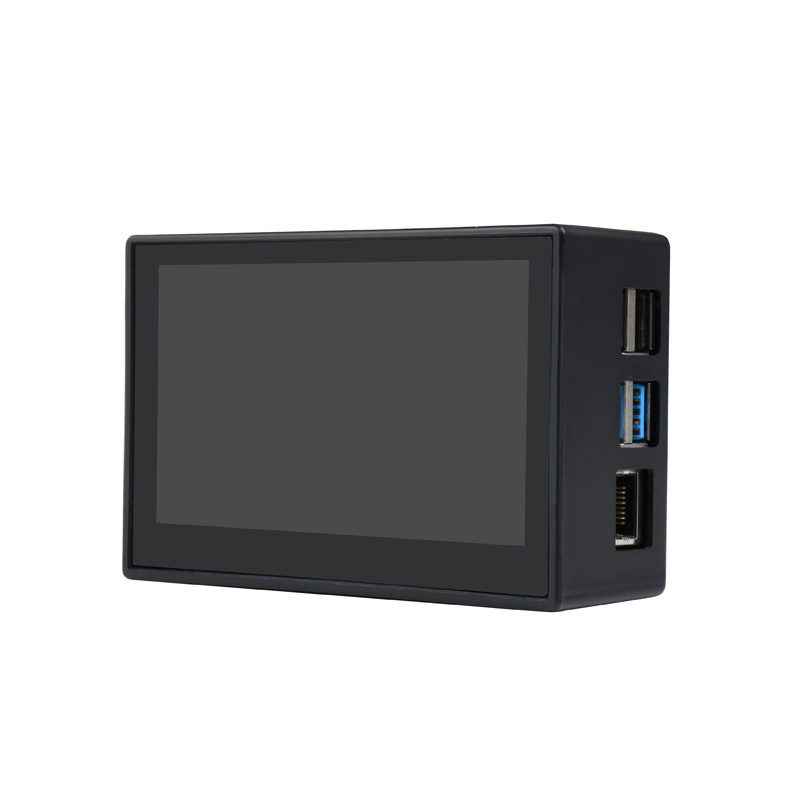 Raspberry pi 4.3 polegadas dsi - Pi 5 Case avaliação e preço