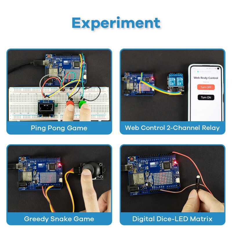 Kit de Iniciação ao Desenvolvi - Arduino Kit avaliação e preço