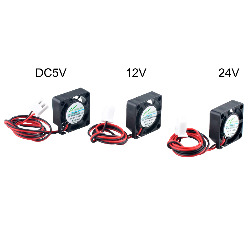 Ventilador ANCHAOPU ACP2006 2c - Pi Cooler avaliação e preço