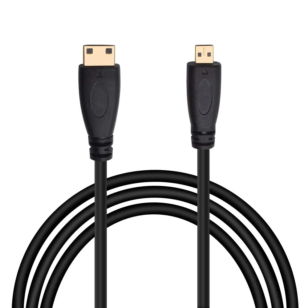 Micro hdmi-compatível com mini - Pi Camera Cable avaliação e preço