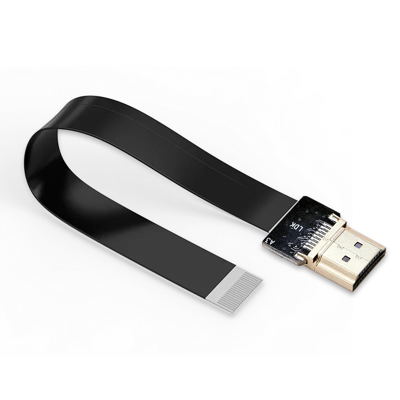 Cabo Flexível Plano e Macio Ri - Pi Camera Cable avaliação e preço