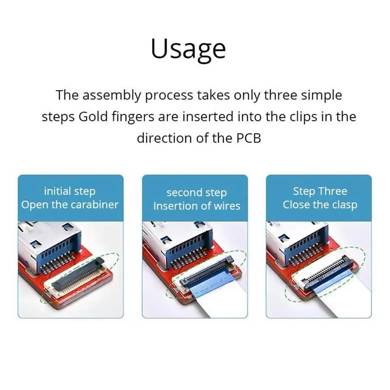 Cabo Flexível Plano e Macio Ri - Pi Camera Cable avaliação e preço