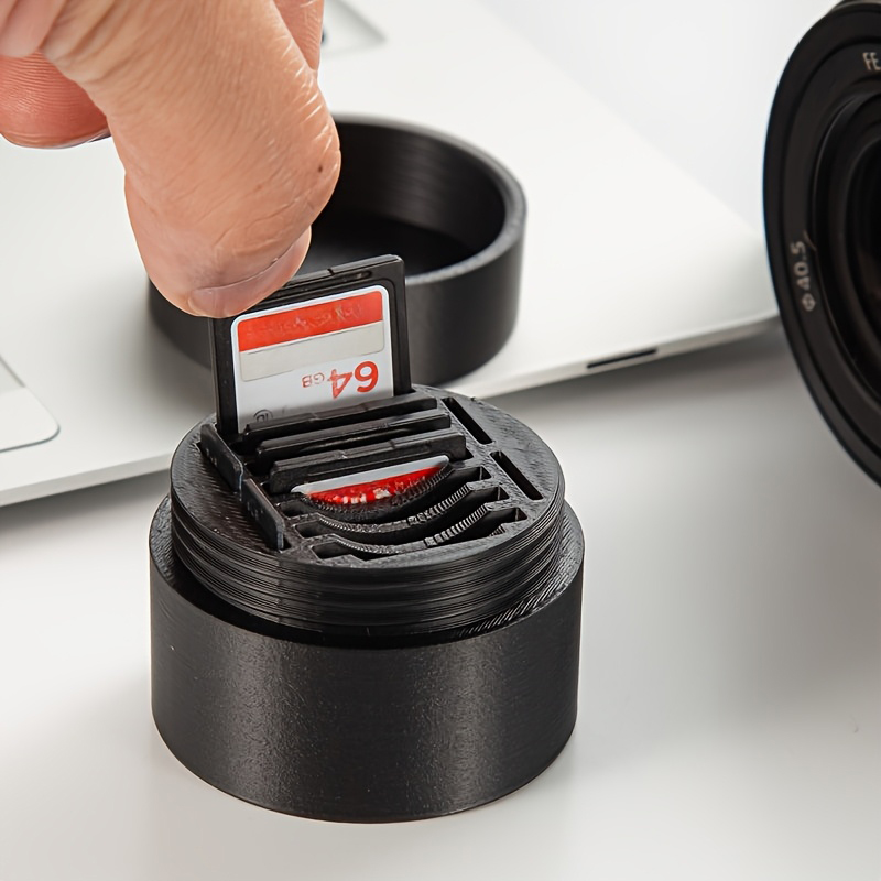 Caso titular do cartão de memó - Micro Sd Card avaliação e preço