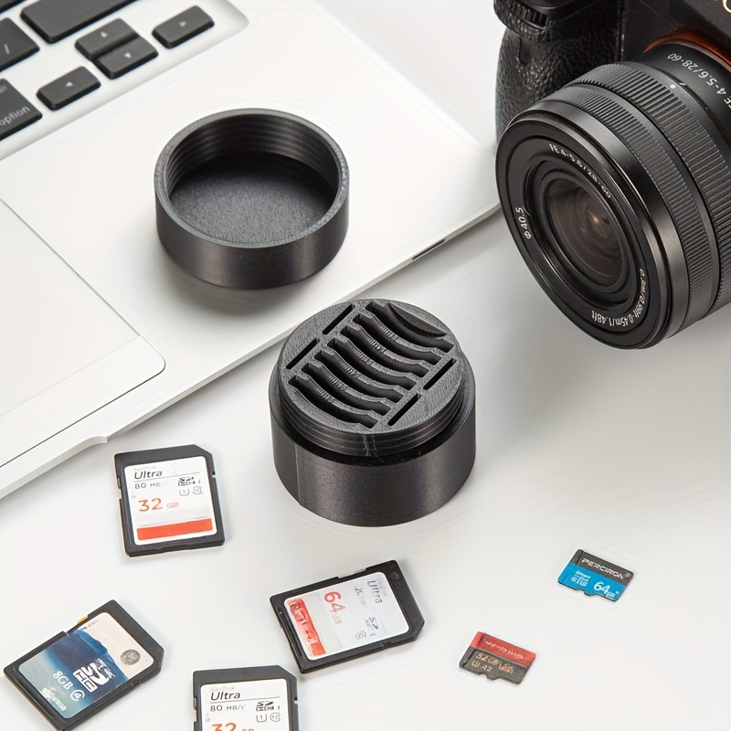 Caso titular do cartão de memó - Micro Sd Card avaliação e preço