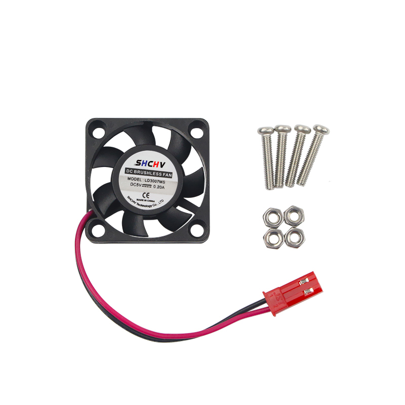 Raspberry pi 4 ventilador de r - Pi Cooler avaliação e preço