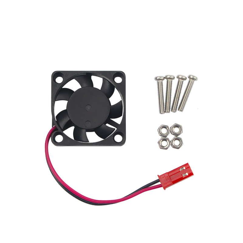 Raspberry pi 4 ventilador de r - Pi Cooler avaliação e preço
