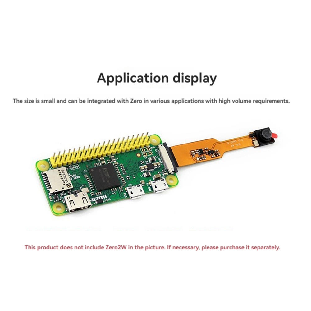 Módulo de Câmera BNVN para Ras - Pi Camera Module avaliação e preço