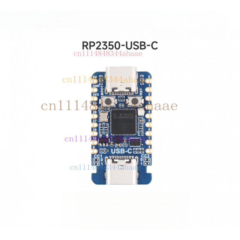 Placa de Desenvolvimento RP235 - Pi Zero avaliação e preço