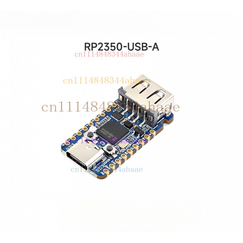 Placa de Desenvolvimento RP235 - Pi Zero avaliação e preço