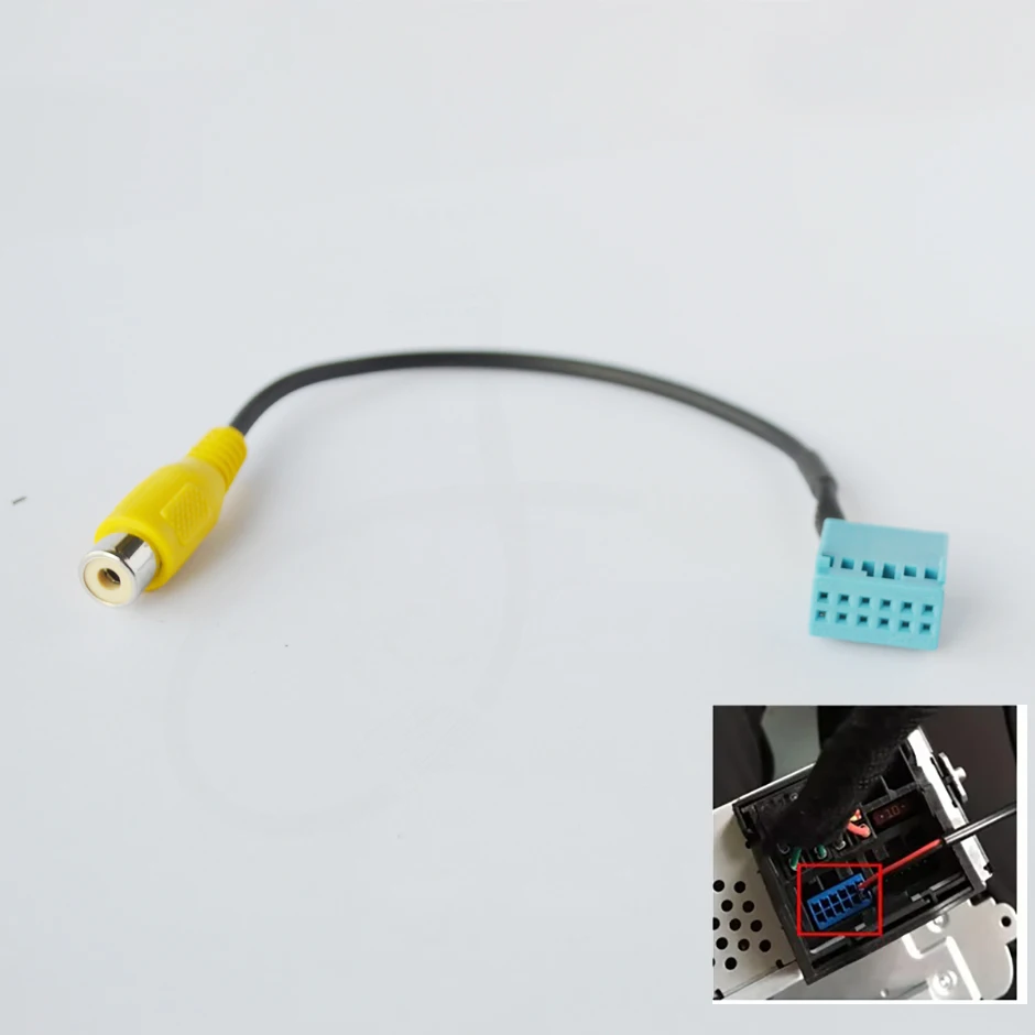 Câmera de visão traseira do ca - Pi Camera Cable avaliação e preço