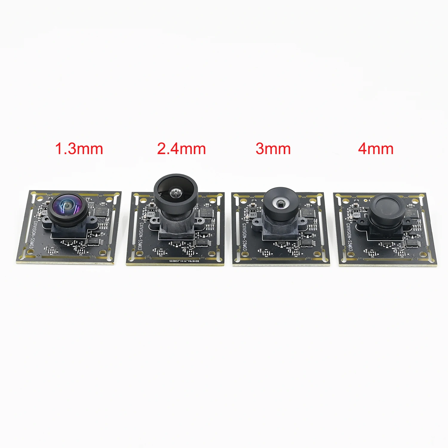 Módulo de câmera usb 5mp ov569 - Pi Camera Module avaliação e preço