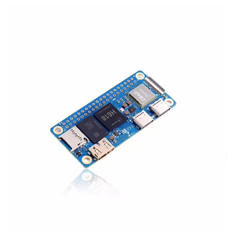 Orange Pi Zero 2 W 1GB RAM DDR - Pi Zero avaliação e preço