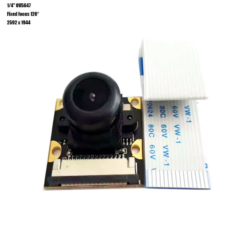 Módulo de câmera 5MP HD Raspbe - Pi Camera Module avaliação e preço